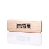ΒΟΥΡΤΣΑΚΙ ΚΑΘΑΡΙΣΜΟΥ HANDY LEATHER BRUSH WORK STUFF 11cm WS082
